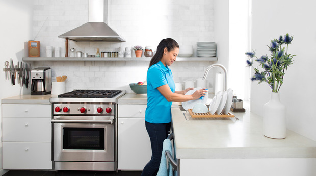 我國保潔服務(wù)行業(yè)發(fā)展現(xiàn)狀及未來盈利來源由舒特通州保潔公司整理